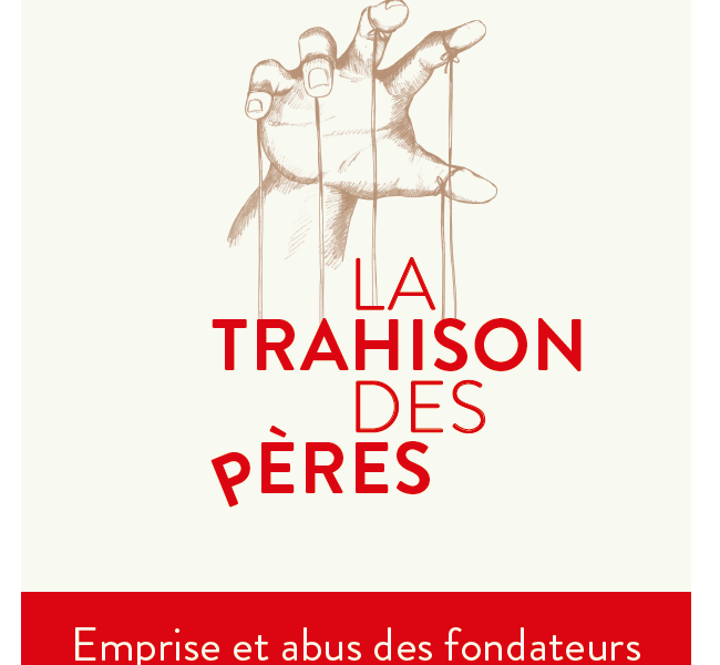 Abuso di potere, questione scottante per la Chiesa in Francia