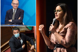 Isabella Conti, la sindaca che Renzi vuole per Bologna: il primo strappo con Letta