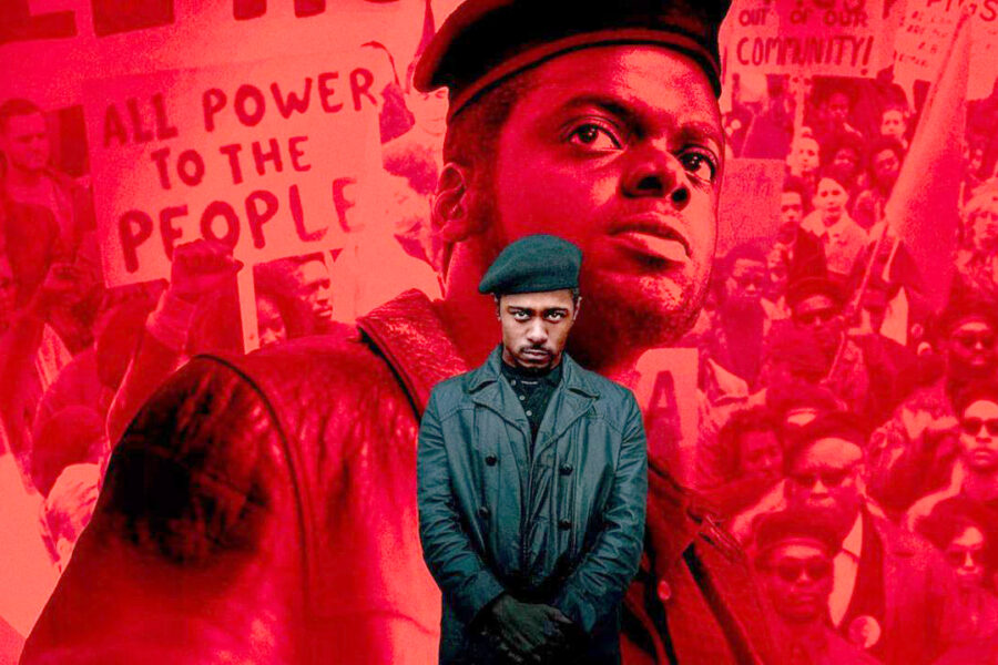 Judas and the Black Messiah, così l’Fbi uccise Fred Hampton leader delle Pantere nere