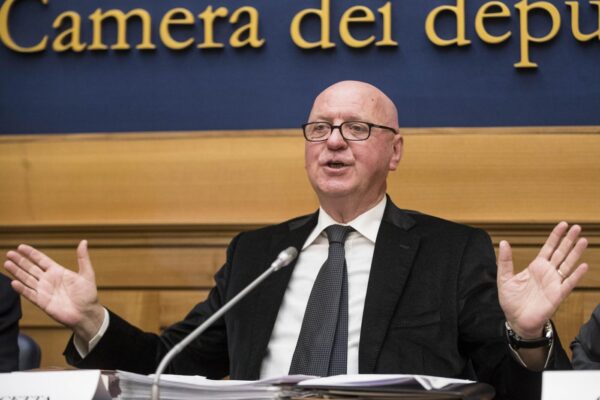 Commissione d’inchiesta sulla giustizia, Labocetta lancia la petizione: “Basta zone d’ombra”