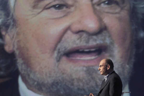 Ma come fa il Pd ad allearsi con chi giustifica uno stupro?