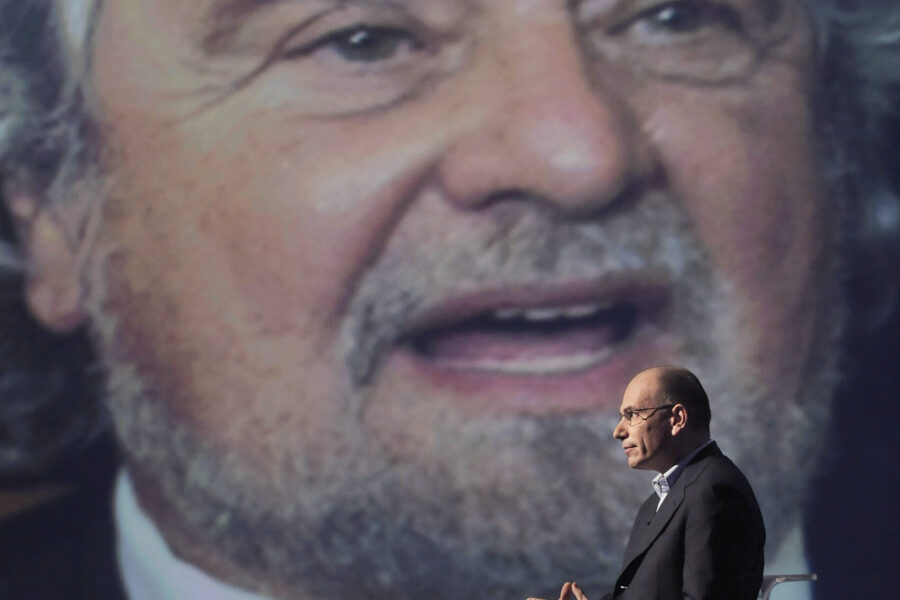 Ma come fa il Pd ad allearsi con chi giustifica uno stupro?