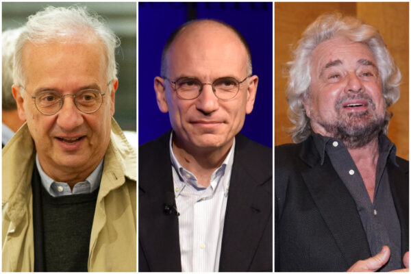 Cosa è il populismo penale, il cemento dell’amore tra Pd e M5S