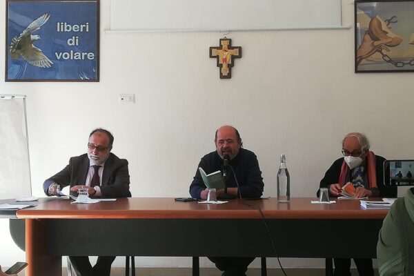 I vescovi campani scrivono a Cartabia: “La risposta al crimine non può essere solo il carcere”