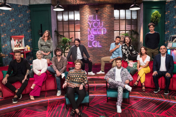 LOL e le accuse di plagio per gli sketch, cosa c’è di vero dietro le polemiche