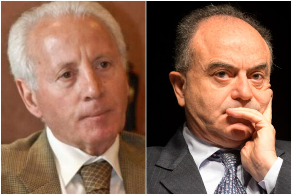 Il fallimento di Gratteri e Lombardo: su 27 imputati solo 2 condannati (non per mafia…)