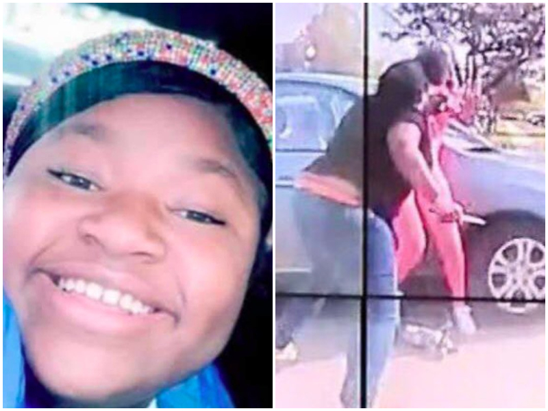 Polizia spara e uccide 16enne afroamericana, pochi minuti prima la sentenza sul caso Floyd