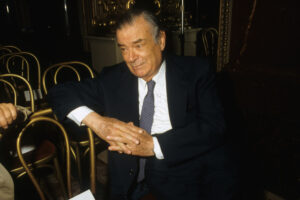 GIOVANNI MALAGODI GIOVANNI MALAGODI