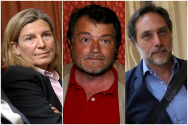 Strage di Bologna: Fioravanti, Mambro e Ciavardini rinviati a giudizio per essersi difesi…