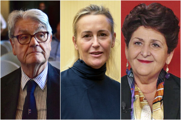 Il Riformista non si tocca, prosegue l’ondata di solidarietà Il Riformista non si tocca, prosegue l’ondata di solidarietà