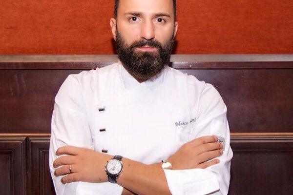 La pizza Gourmet arriva a casa: l’esperienza di Marco Quintili