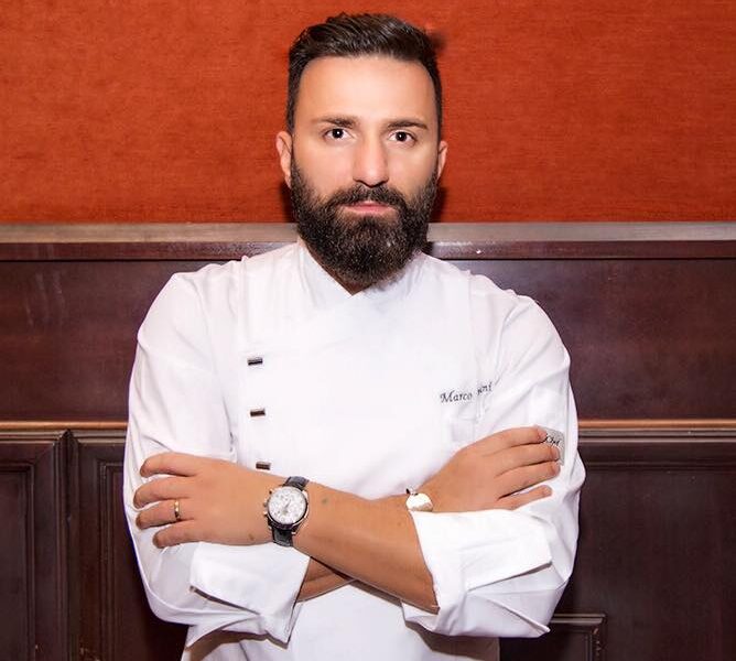 La pizza Gourmet arriva a casa: l’esperienza di Marco Quintili