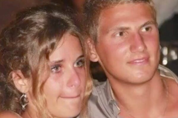 Omicidio Vannini, la lettera di Martina Ciontoli: “Marco moriva e io non avevo capito niente”