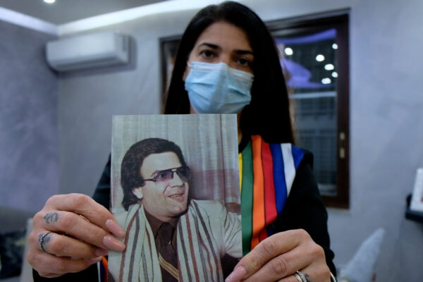 “Papà vittima innocente della camorra, per lo Stato è come se non fosse mai esistito”, il dolore di Marianna che chiede giustizia