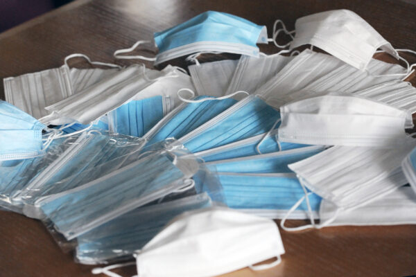 MASCHERINE CHIRURGICHE MASCHERINA CHIRURGICA