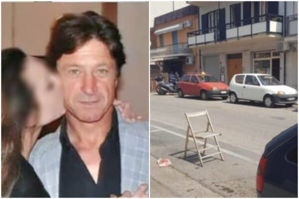 La sedia sull’auto, gli occhiali rotti (“te li ricompro”) e la spedizione di morte: prese le belve di Maurizio Cerrato