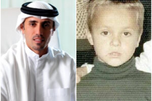 “Mauro Romano è lo sceicco Al Habtoor”, la nuova pista sul bimbo scomparso nel 1977