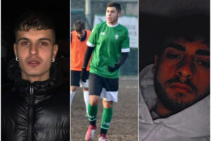 Strage di San Vittore, Mignano piange le 4 vittime: “Tragedia immane, resterete nei nostri cuori”