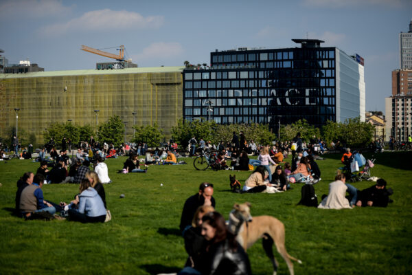 Regioni, i nuovi colori: quasi tutta Italia in giallo, resta in rosso la Sardegna