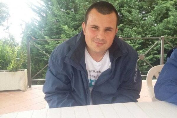 Verità per Mimmo D’Innocenzo, giovane morto da solo in cella Verità per Mimmo D’Innocenzo, giovane morto da solo in cella