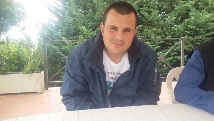 Verità per Mimmo D’Innocenzo, giovane morto da solo in cella