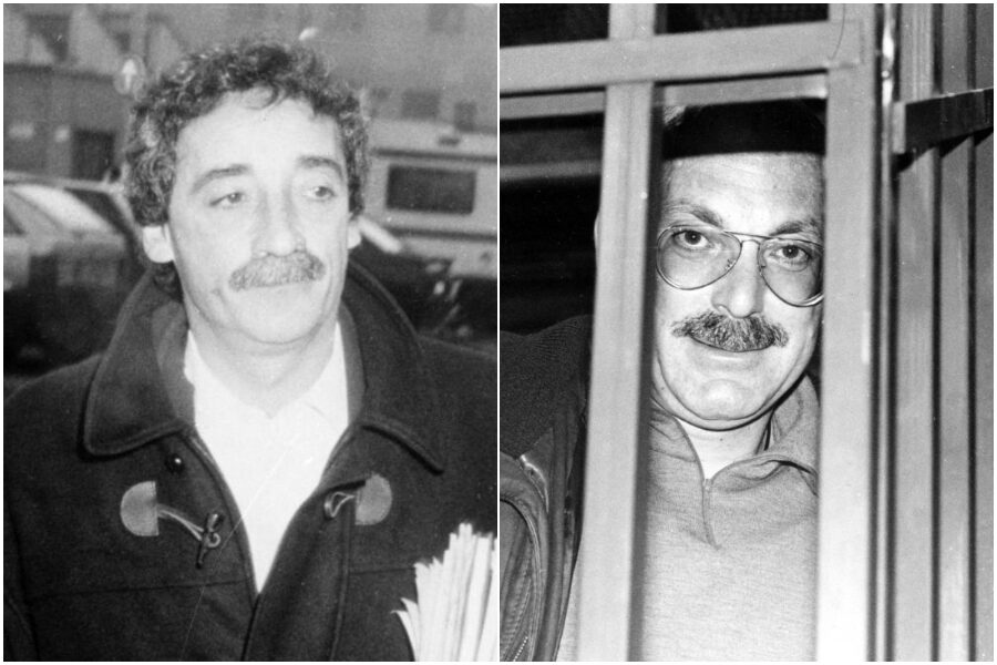 Moretti e Tuti da oltre 40 anni in cella: è ora di liberali, così è solo vendetta