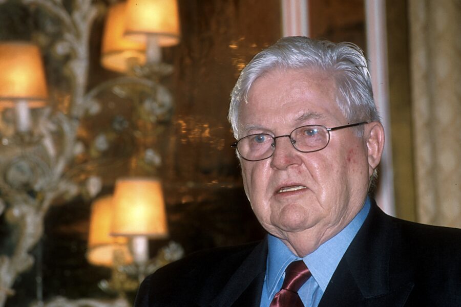 Chi era Robert Mundell, l’economista e “architetto dell’Euro” morto a 88 anni