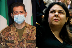 Cari intellettuali, anche la divisa ha il suo fascino: viaggio nell’immaginario filmico dei militari che piacciono