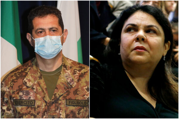 Cari intellettuali, anche la divisa ha il suo fascino: viaggio nell’immaginario filmico dei militari che piacciono