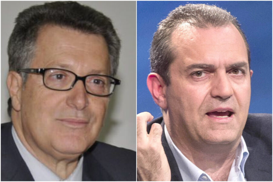 Ha “diffamato” Procuratore, de Magistris condannato: “Sentenza ingiusta, c’è anche la confessione di Palamara”