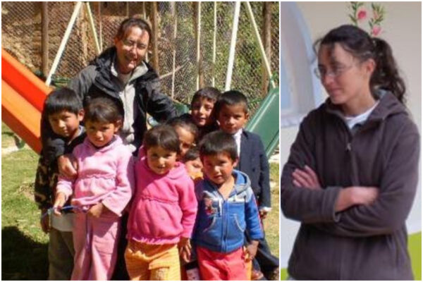 Chi è Nadia De Munari, la missionaria laica assassinata nel sonno in Perù