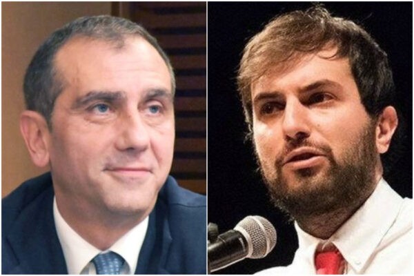 La Lega sfida la sinistra ma sulla salva-Napoli fa demagogia