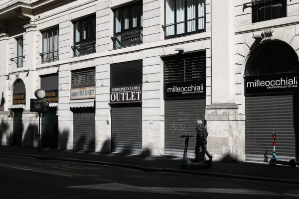 Dramma piccole imprese al palo, o si cambia rotta o non c’è futuro Dramma piccole imprese al palo, o si cambia rotta o non c’è futuro