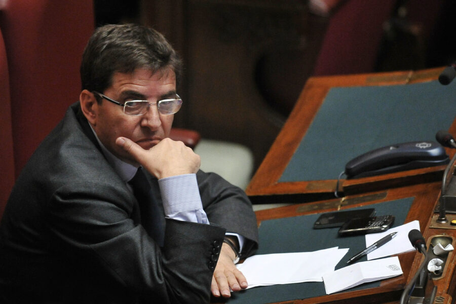 Così è stato assolto Nicola Cosentino: sulle parole del pentito Nicola Schiavone “non ci sono riscontri”