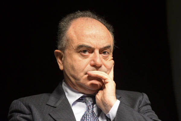 Il calvario dell’avvocato Francesco Stilo: arrestato da Gratteri è costretto a fare la chemioterapia col piantone