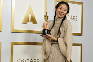 Con la vittoria dell’Oscar di Nomadland, Pechino sorpassa Hollywood