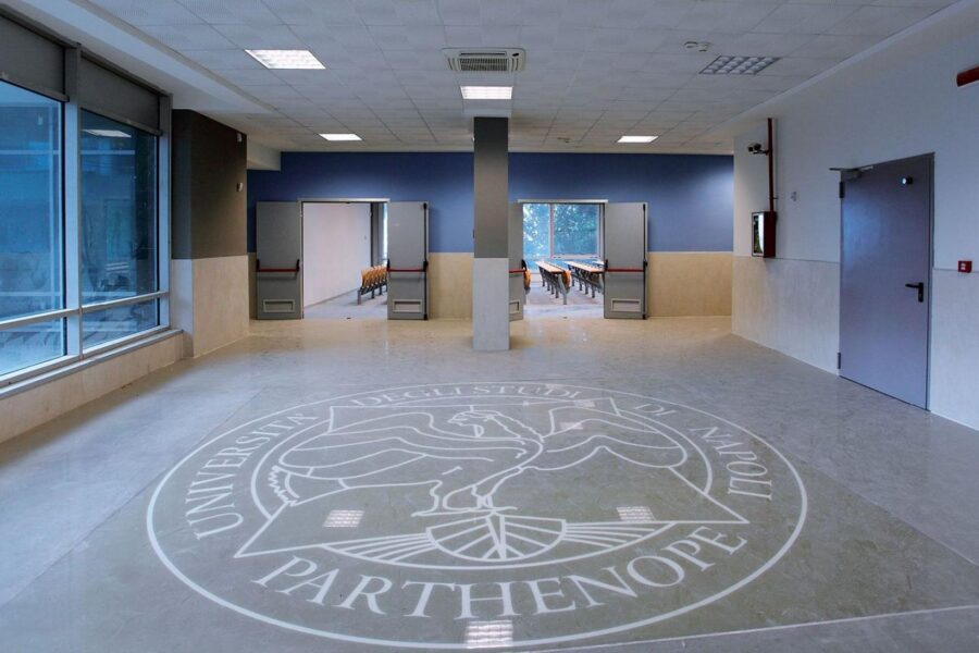 Laureati in Meteorologia, il Parthenope di Napoli unica università in Italia a rilasciare attestati in Scienza della Navigazione