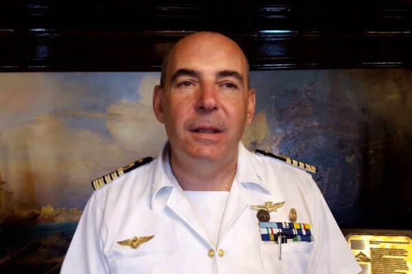 Chi è Curzio Pacifici, il diplomatico italiano espulso dalla Russia dopo il caso Biot