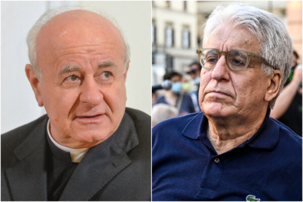 “Il senso della vita”, dialogo tra un religioso e un non credente per ritrovare la strada