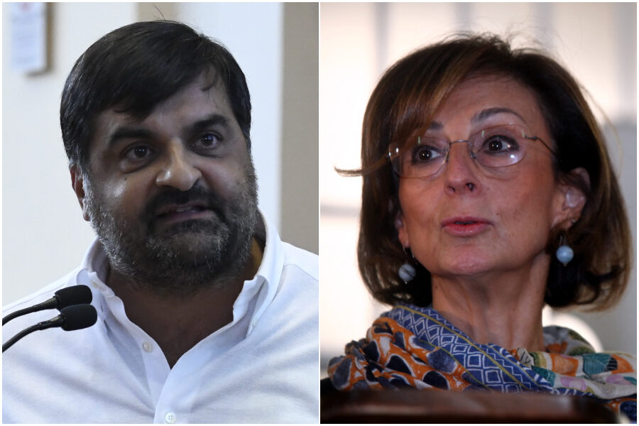 Chat di Palamara in mano a società private, la Cartabia sapeva?