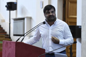 Il Csm ha paura e non si costituisce parte civile contro Palamara