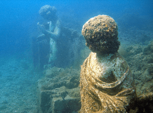 Così era Baia all’apice del suo splendore, in un docufilm i restauri del Parco Archeologico sommerso
