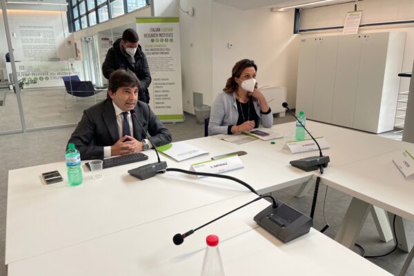 Patto Regione SSIP per la filiera pelle: si punta su sostenibilità, ricerca e qualità