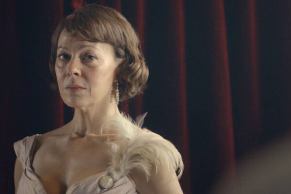 E’ morta Helen McCrory, addio alla zia Polly di Peaky Blinders