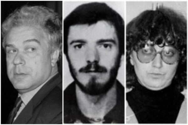 Rifugiati politici in Francia, che senso ha arrestare ed estradare degli ottantenni?