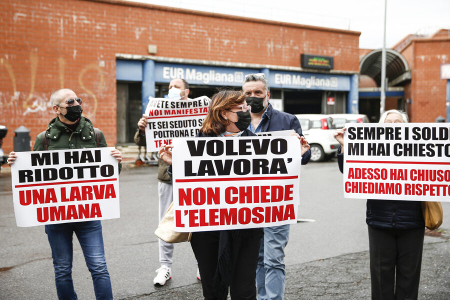 Contro la crisi serve un patto tra istituzioni: dal Covid si esce solo insieme