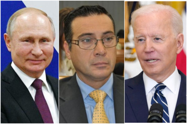 Biot è stato ‘sacrificato’ per dimostrare fedeltà agli USA: tutti i lati oscuri del Russiagate