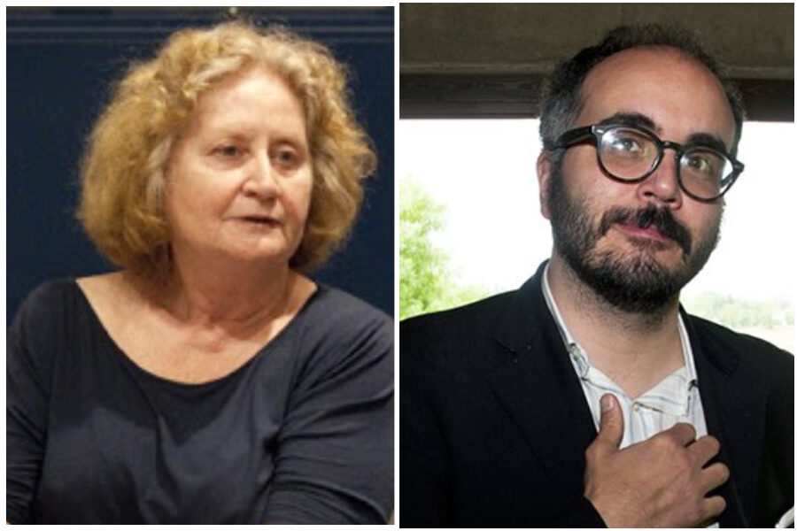 Il dualismo sessuale e il potere maschile. Una risposta a Christian Raimo