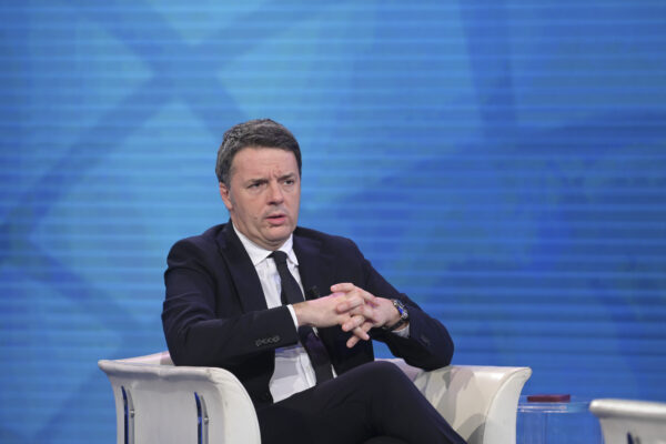 Loggia Ungheria, tutti chiedono commissione d’inchiesta tranne il M5S