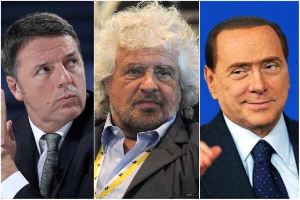 Il Pds fu complice del partiticidio, dopo fu solo populismo